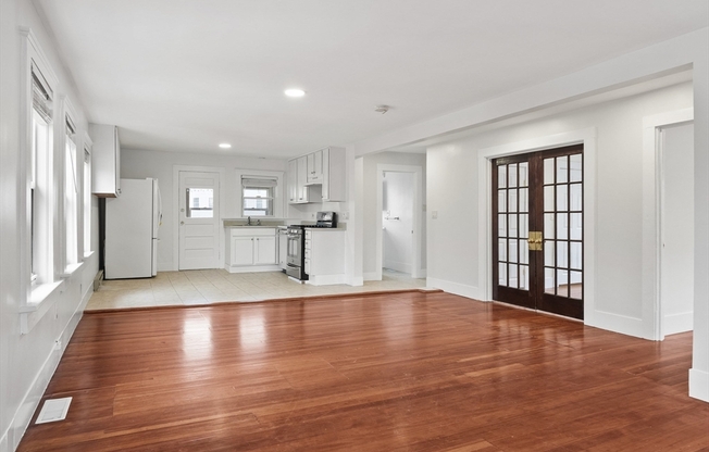 17 BRADFORD ST