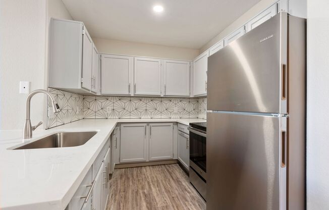 1 bed, 1 bath, 615 sqft, $1,200, Unit 322
