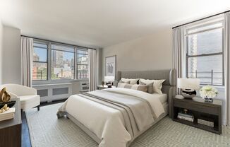 Park 87 Condominium