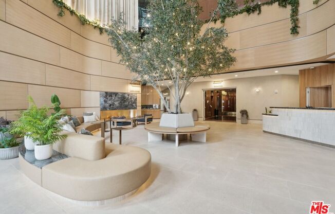 1 bed, 1 bath, 820 sqft, $3,200, Unit 2908