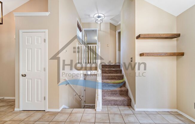 3 beds, 2 baths, $2,200