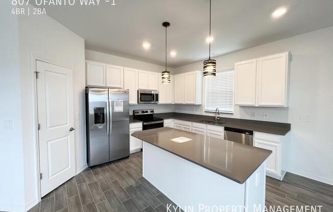 807 OFANTO WAY
