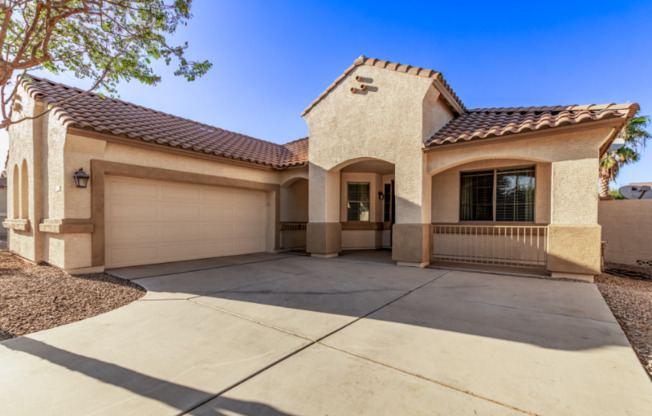21574 E BONANZA CT