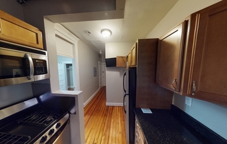 1 bed, 1 bath, 459 sqft, $3,025, Unit 21