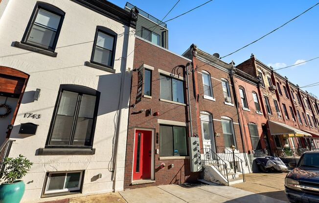 1741 N 25th St. - DPD 8510
