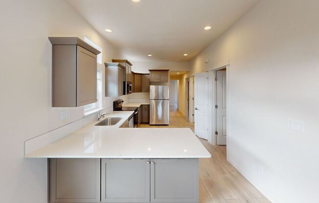 3 beds, 2 baths, 1,064 sqft, $1,895, Unit 349 Arissa