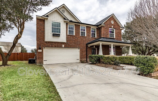 170 BENTWOOD RNCH DR