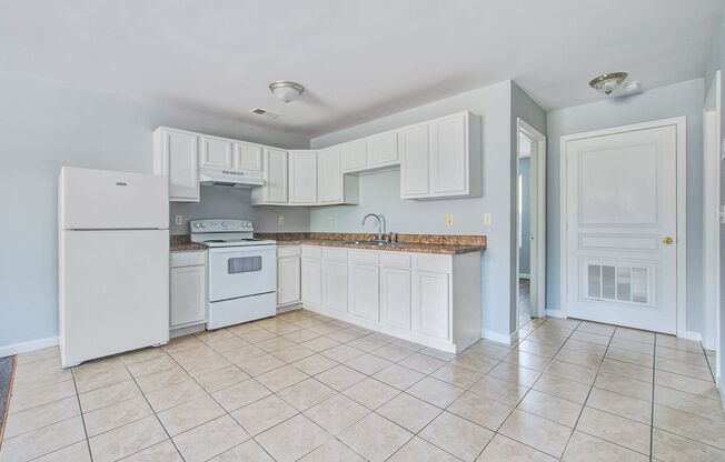 Kenwood Garden Apartments