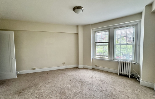 1401 Beacon St.