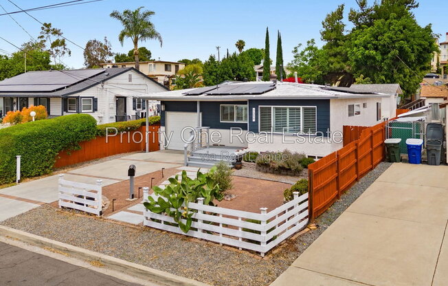 3 beds, 2 baths, 1,192 sqft, $4,195