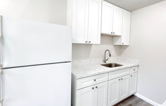 1 bed, 1 bath, $1,795