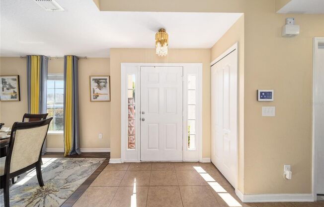 Private Oasis in the Heart of Alachua