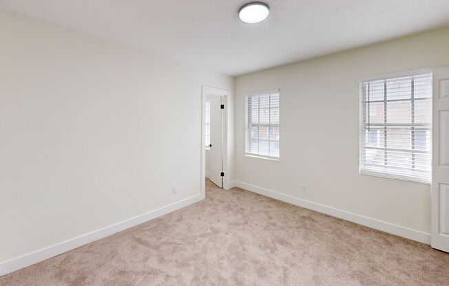 3 beds, 2.5 baths, 1,510 sqft, $1,650, Unit 27-D