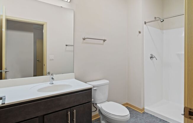 Studio, 1 bath, 503 sqft, $1,350, Unit 128