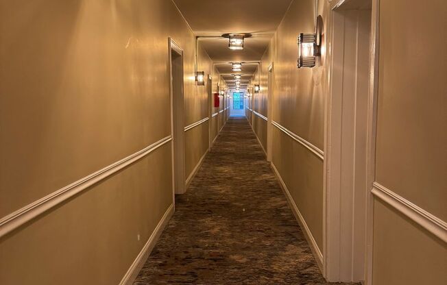 Studio, 1 bath, 450 sqft, $1,375, Unit 308