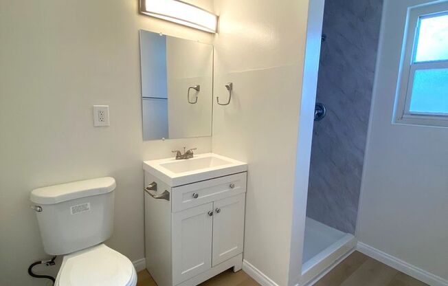 Studio, 1 bath, 400 sqft, $1,395