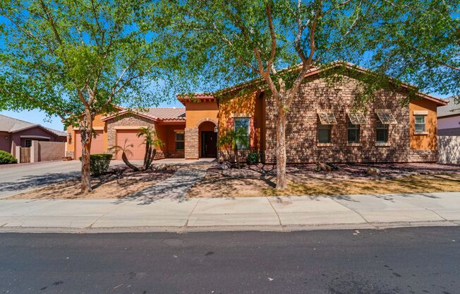 Welcome to this inviting Phoenix Rental - Available!