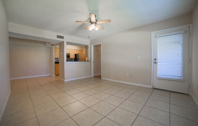 The Palms of Clearwater Apartments Interior