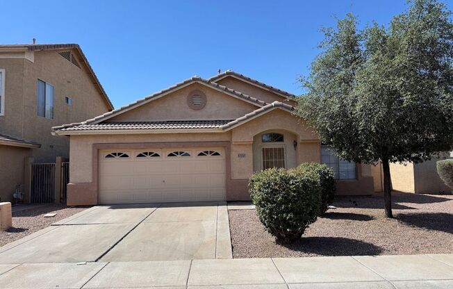 Beautiful Home for Rent in Tolleson! **NEW CARPET**