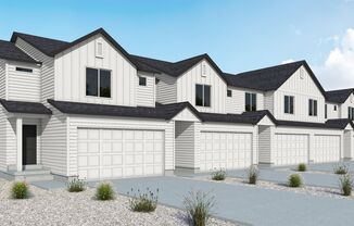 One Left! Available Now! Old Sorrel Townhomes