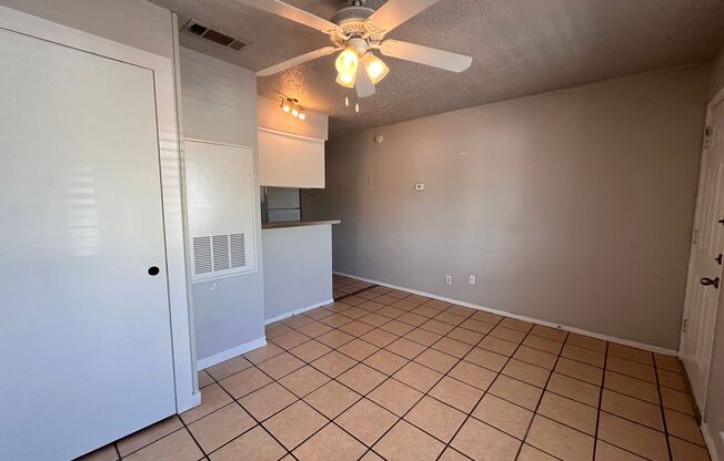 The Central Hyde Park