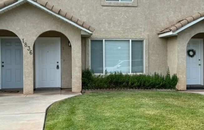 Dixie Downs Townhouse