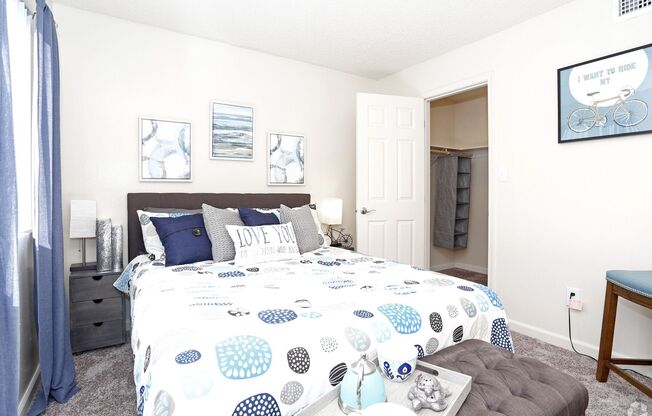 1 bed, 1 bath, 625 sqft, $1,500, Unit 5050-103
