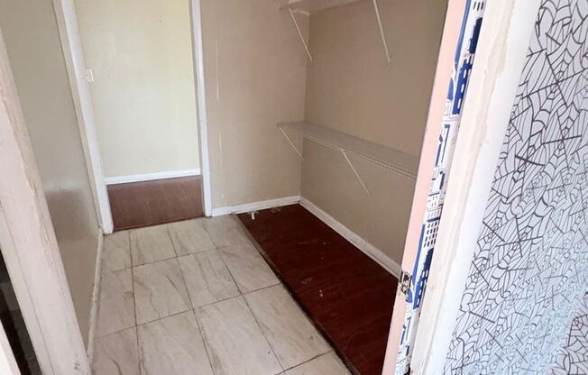 2 beds, 2 baths, $1,650, Unit APARTMENT 4609