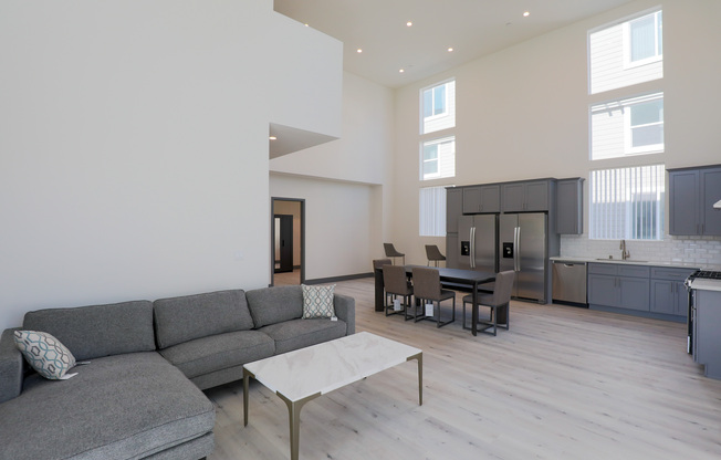 Pegasus Townhomes and Apartments