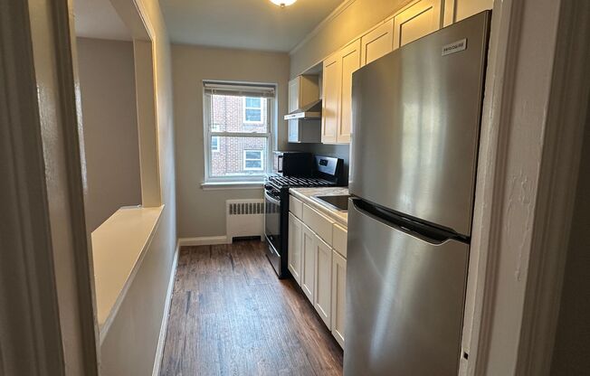 One bed- East Lansdowne