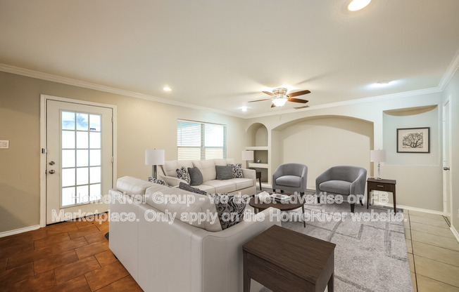 8207 DONLEY POND