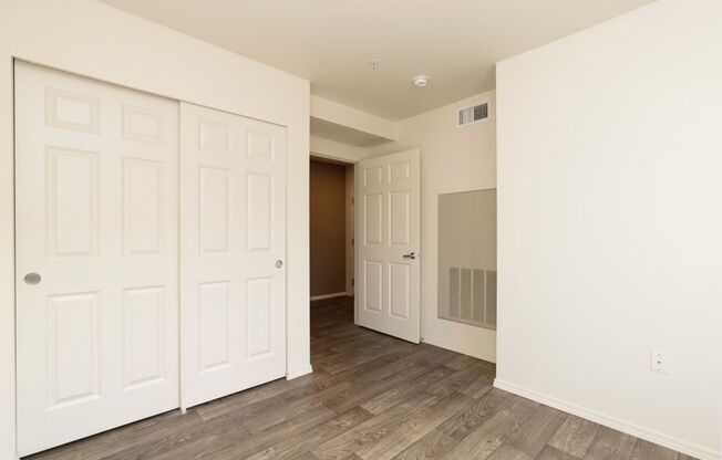 1 bed, 1 bath, 658 sqft, $1,995, Unit 5-A