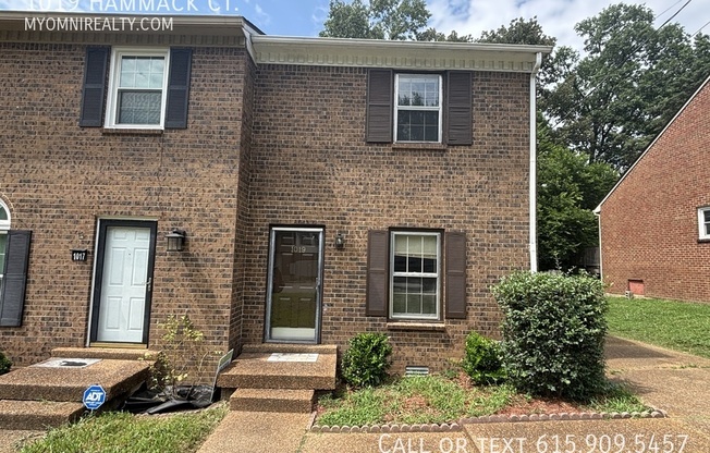 1019 HAMMACK CT