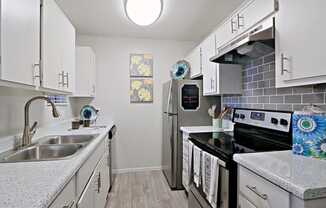 Villatree Apartments