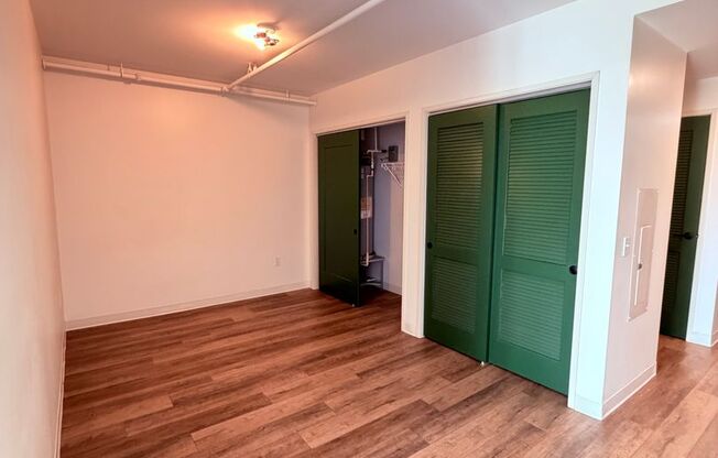 Studio, 1 bath, 615 sqft, $1,750, Unit Unit 308