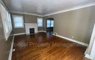 3 beds, 1.5 baths, $1,395