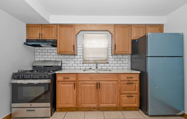 3639 W 63rd MOBILITY ZONE