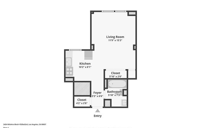 Partner-provided property photo