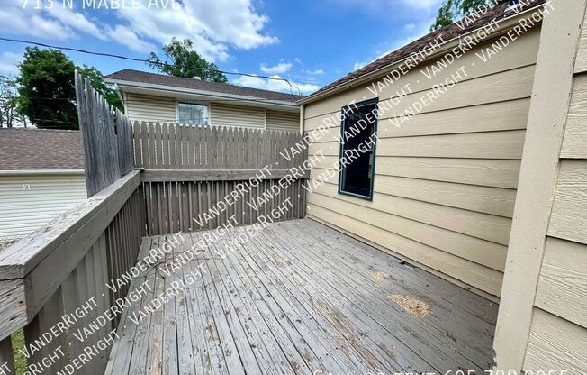 Partner-provided property photo