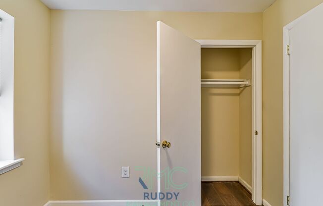 Come Home to Buena Vista 3 Bedroom Apartment in SE Washington DC