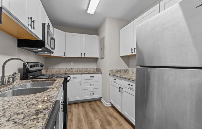 Welcome to Donovan Place – Boutique Living in the Heart of Raleigh