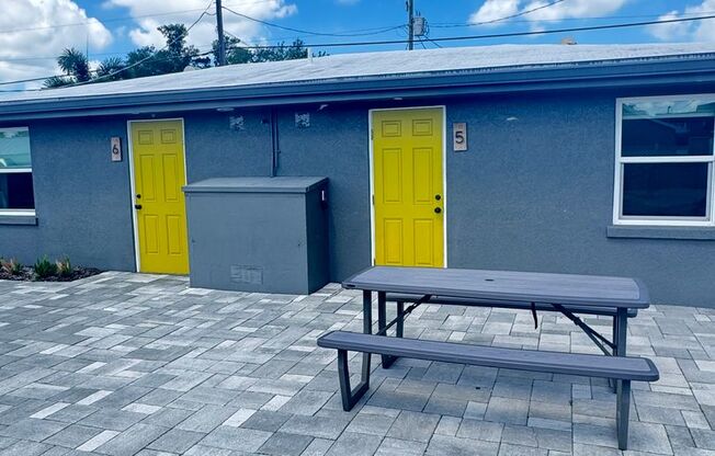 Summerwood Apartments