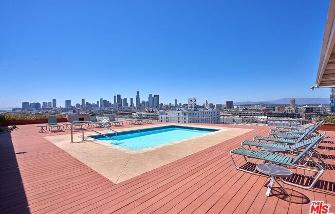 1 bed, 1 bath, 773 sqft, $3,100, Unit 302