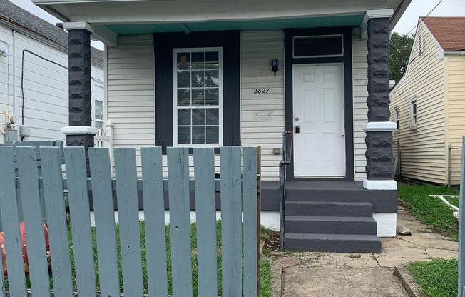 Coming soon- Spacious 2 bedroom home in Portland