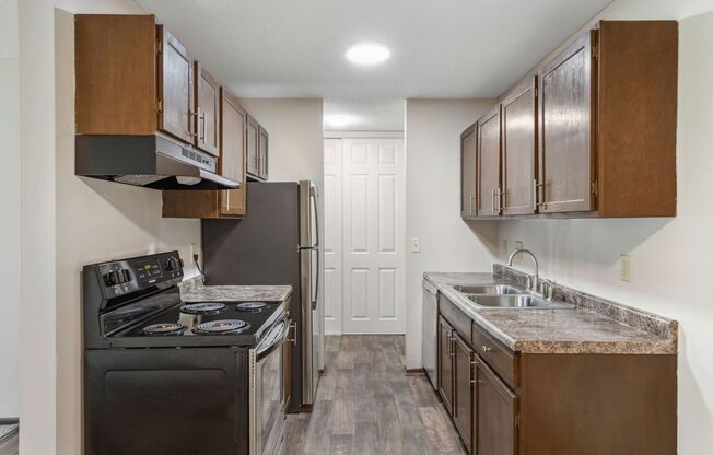 1 bed, 1 bath, 720 sqft, $1,275, Unit 218