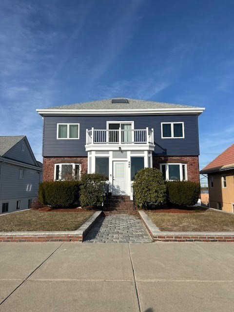 585 Revere Beach Blvd