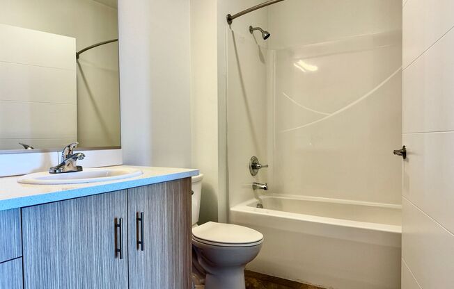 1 bed, 1 bath, 524 sqft, $1,399, Unit 508