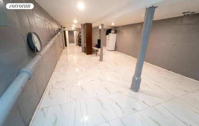 Studio, , 1,100 sqft, $4,500, Unit 03