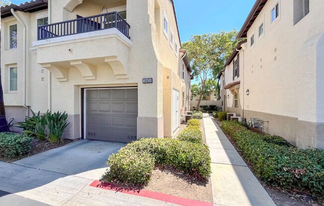 Condo in Montego Bay Community in Murrieta!