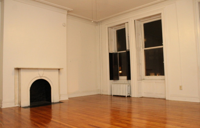 1218 St. Paul St